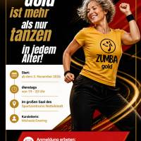 Neues  Angebot vom Breitensport