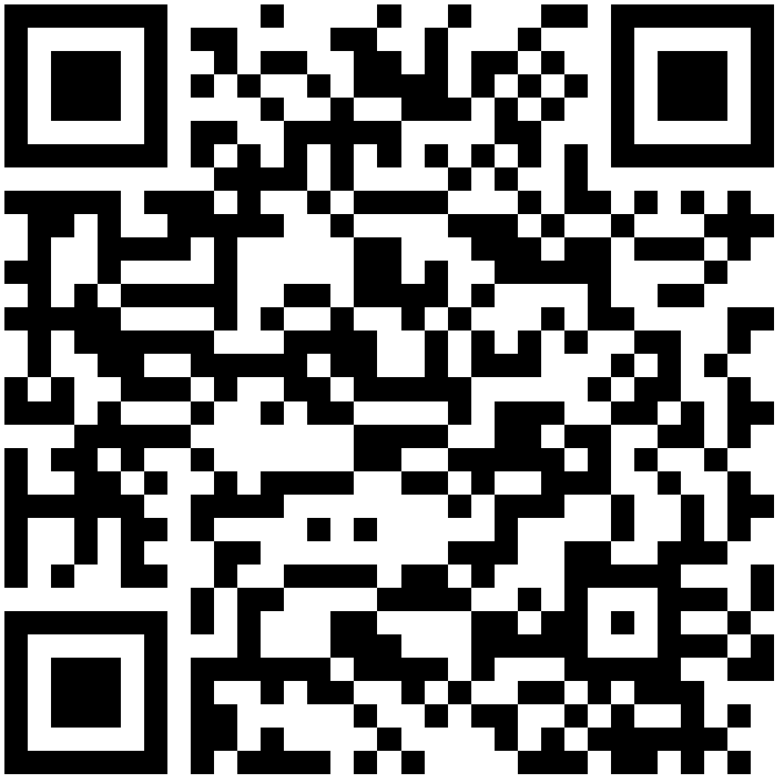 QR Code Mitgliedsantrag