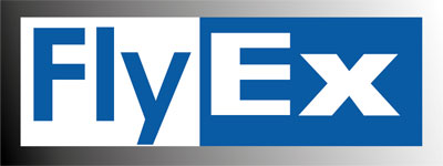 Logo FlyEx