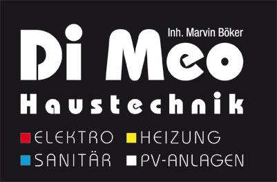Logo DiMeo