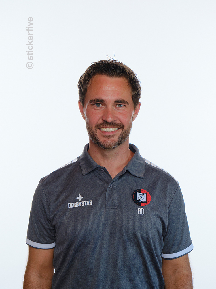 Benjamin Dunkelau