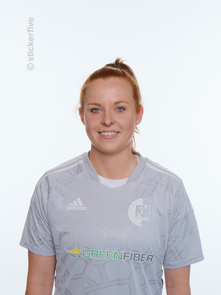Rebecca Lütkemeier