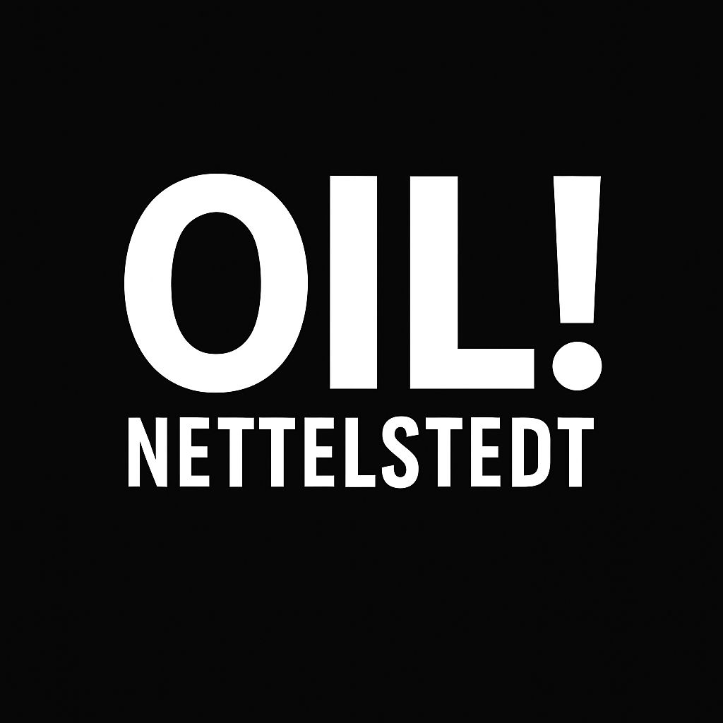 OIL! Nettelstedt