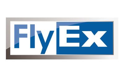 Flyex Logo klein