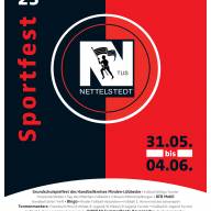 TuS Nettelstedt Sportfest 2023