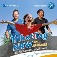 TrikotTag NRW am 25.08.2022
